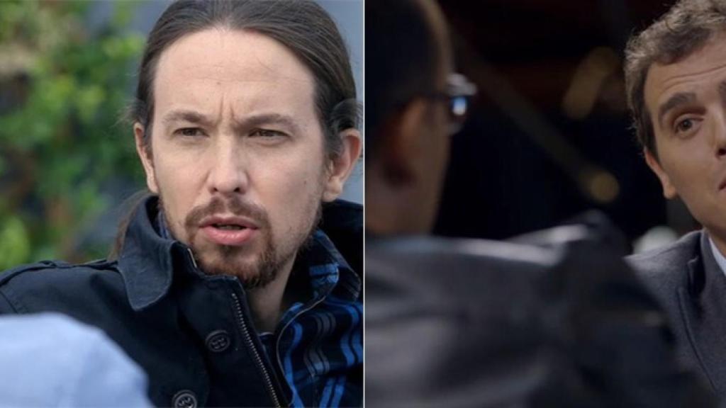 Iglesias dice que debatirá con Rivera, pero él elegirá momento y lugar