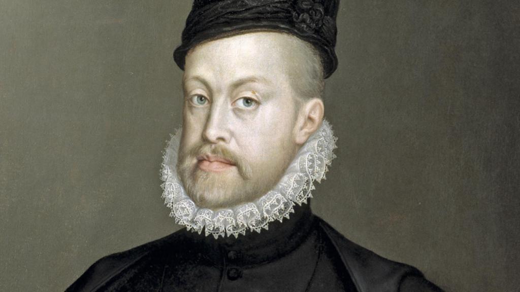 Felipe II
