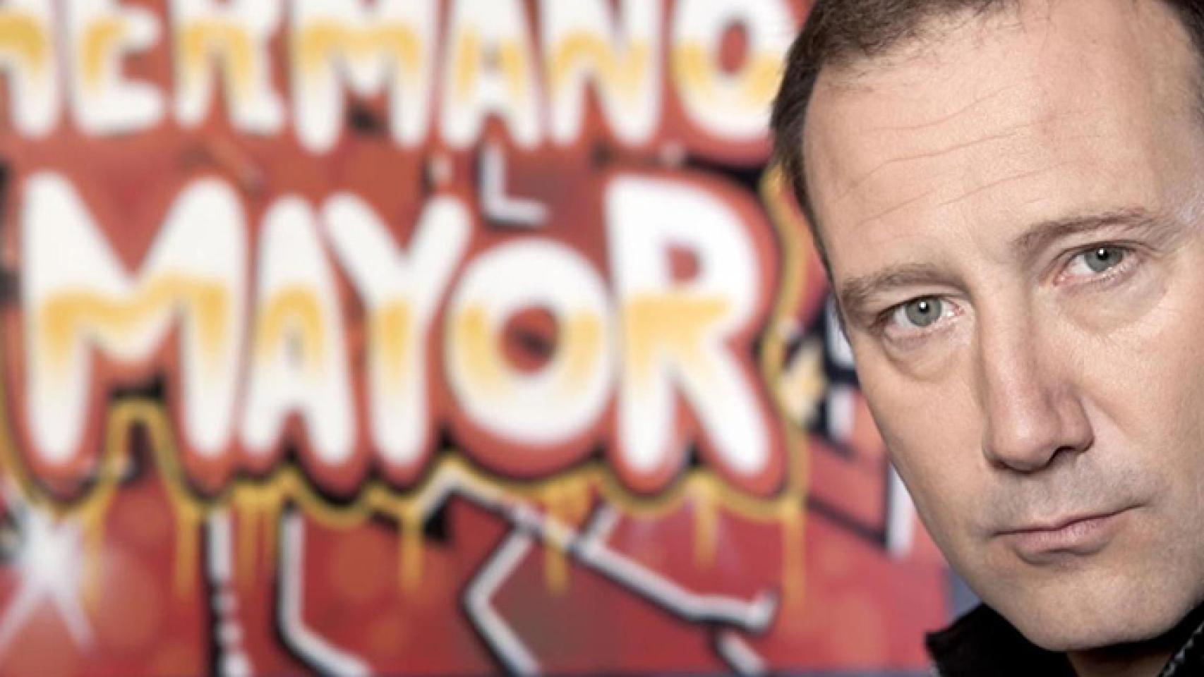 Mediaset contesta a Pedro García Aguado: Si el problema es otro, atañe sólo a su conciencia