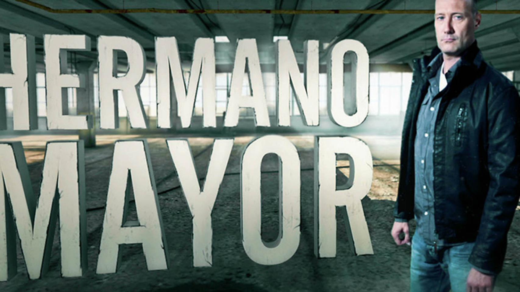 Pedro García Aguado cierra las puertas a 'Hermano mayor': He decidido no seguir