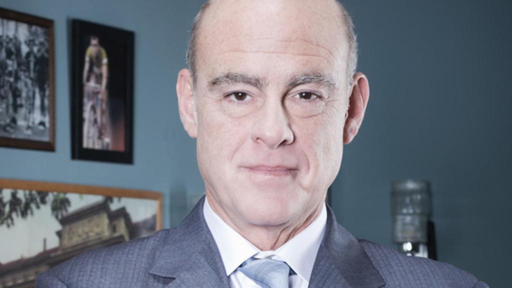 Muere al actor Aitor Mazo a los 53 años