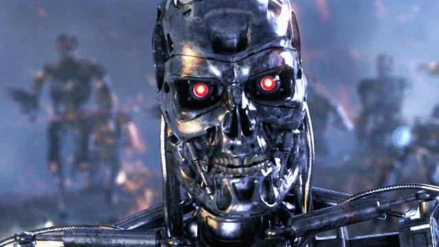 terminator