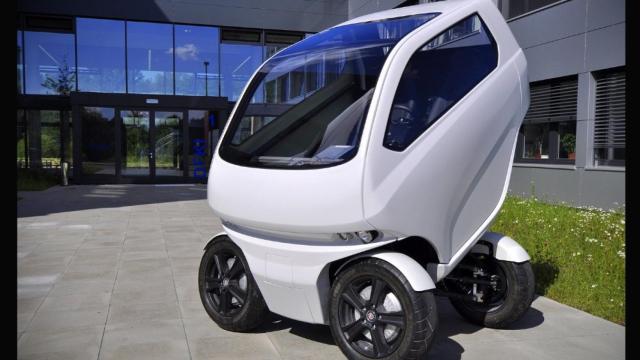 coche eo smart 3