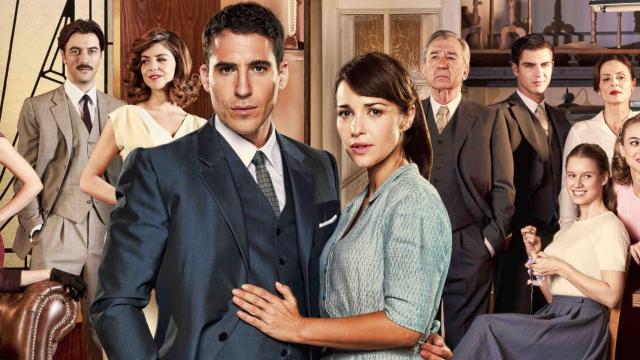 'Velvet' se verá en China