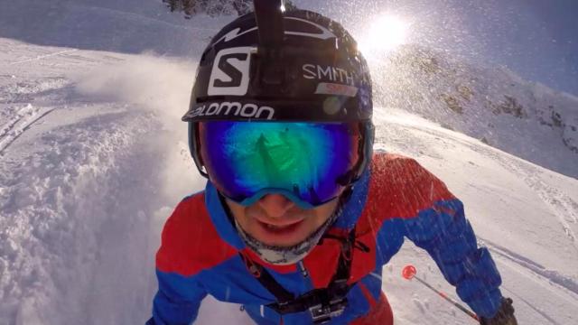 Microsoft presenta Hyperlapse, la aplicación perfecta para hacer timelapses