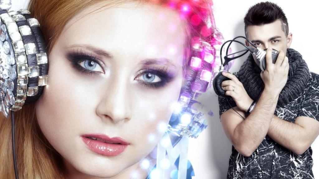 La playlist del Festival de Eurovisión 2015