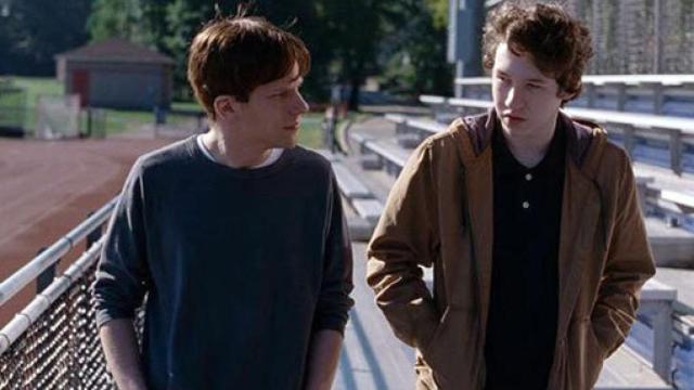 Image: Los vivos con los muertos