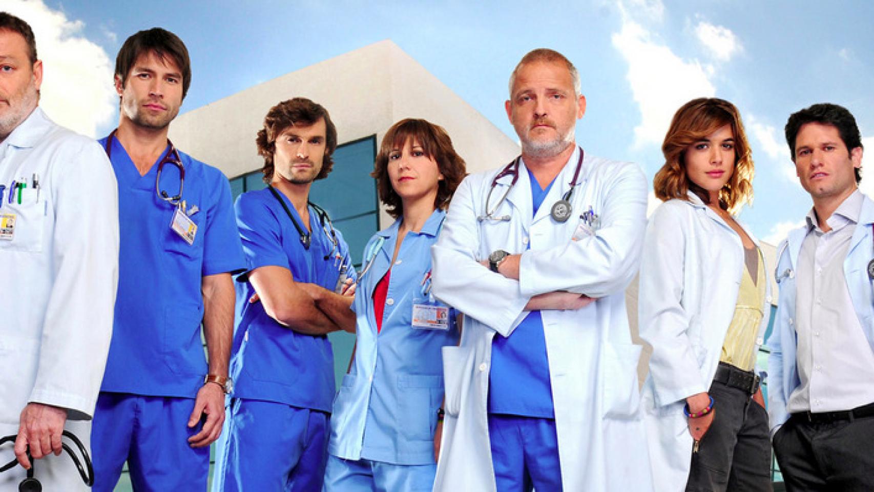 El fin de las series de larga duración