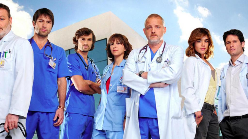 El fin de las series de larga duración