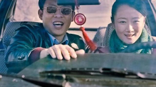 Image: Los estragos del tiempo