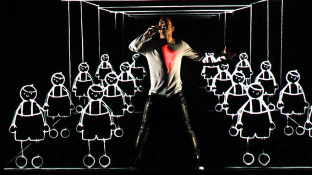 Suecia, a demostrar por qué es la gran favorita de Eurovisión 2015