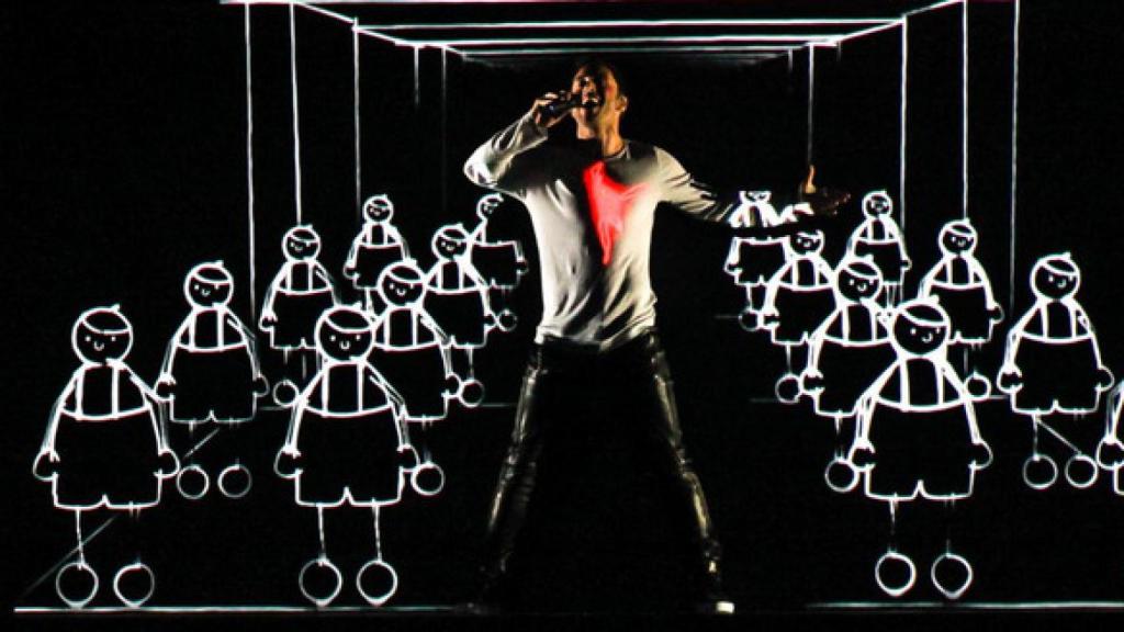 Suecia, a demostrar por qué es la gran favorita de Eurovisión 2015