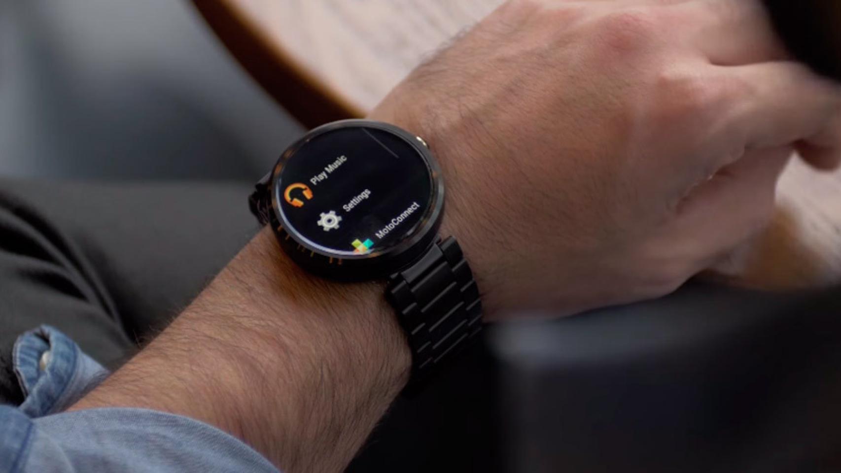 Los relojes inteligentes son algunos de los dispositivos afectados