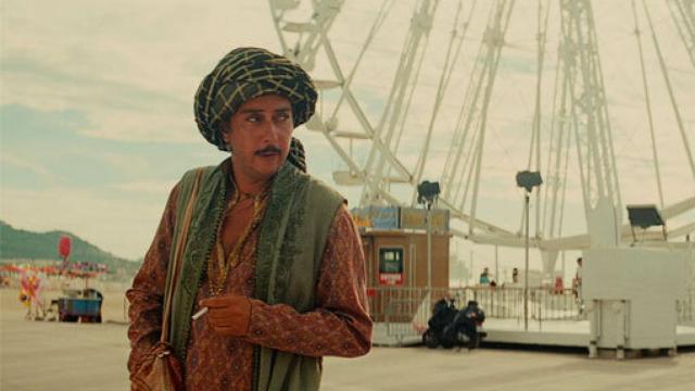 Image: De cómo Scherezade nos relató la desesperación portuguesa