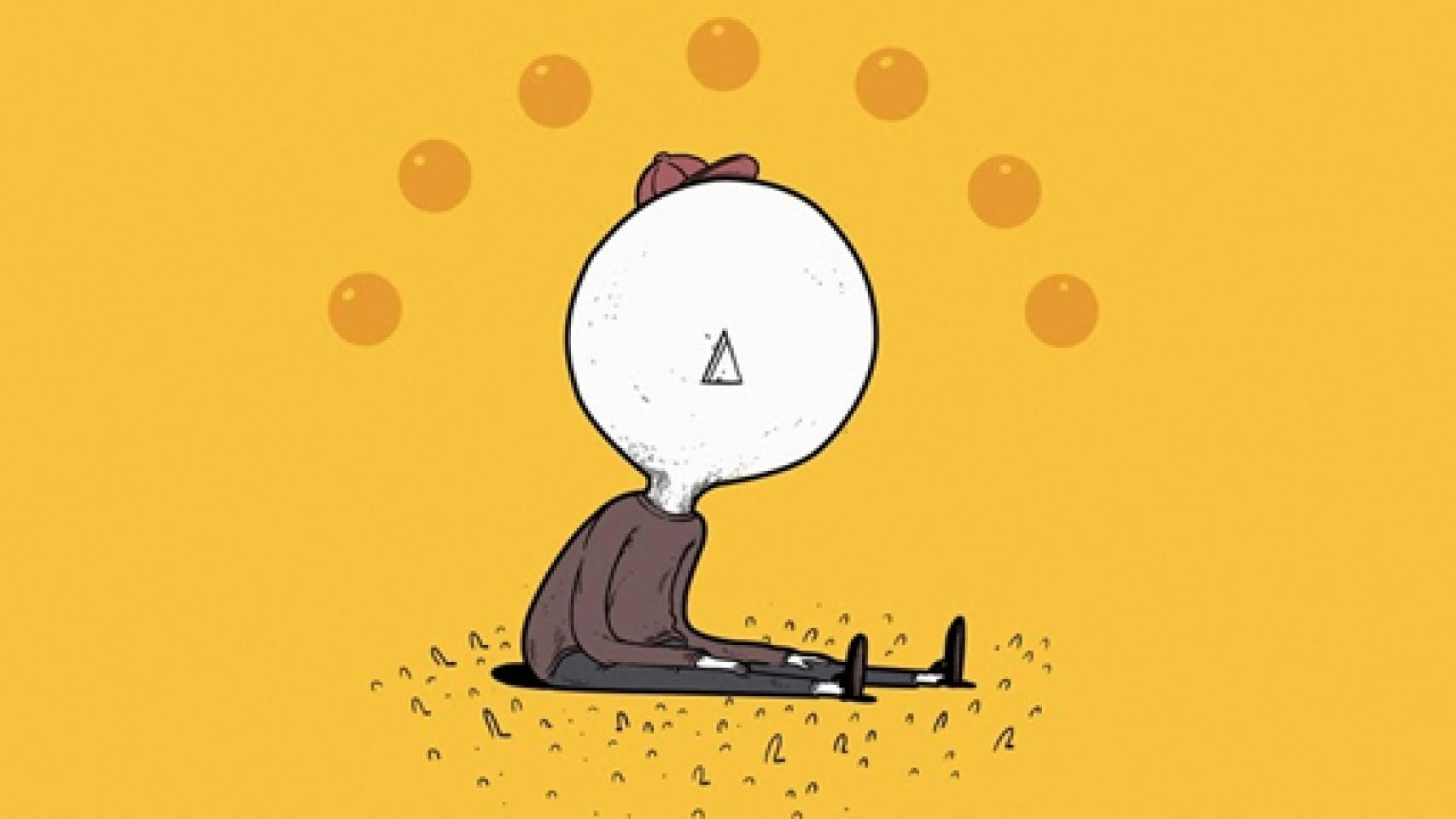 Image: La nueva y delirante ola del cómic de autor