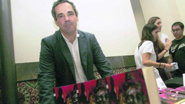 Image: The Horror! The Horror! Variaciones sobre Apocalypse Now