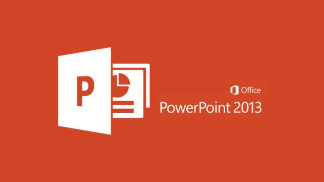 powerpoint
