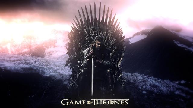 juego de tronos