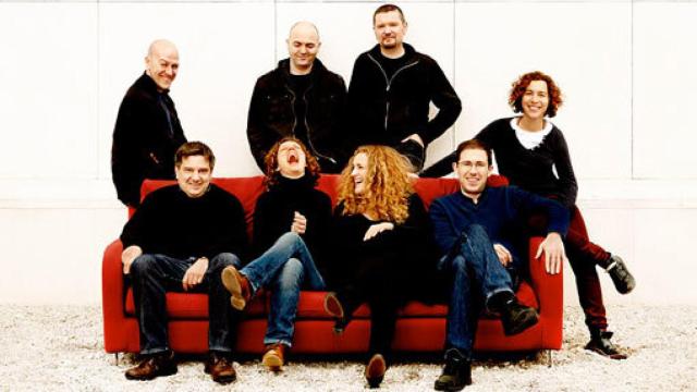 Image: Las ‘cartas amorosas' de Scarlatti