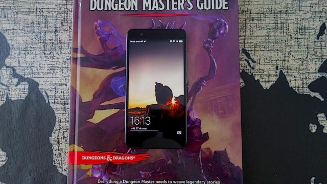 Análisis del Honor 6+, el sueño de un gama alta por 400€