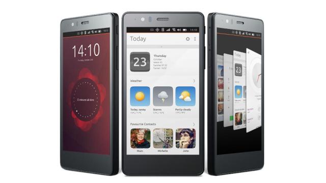 bq aquaris e5 ubuntu 2