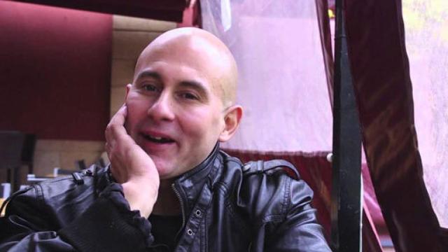 Image: Sabor a proteína humana