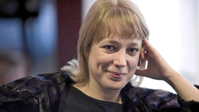 Image: Ángela Vallvey