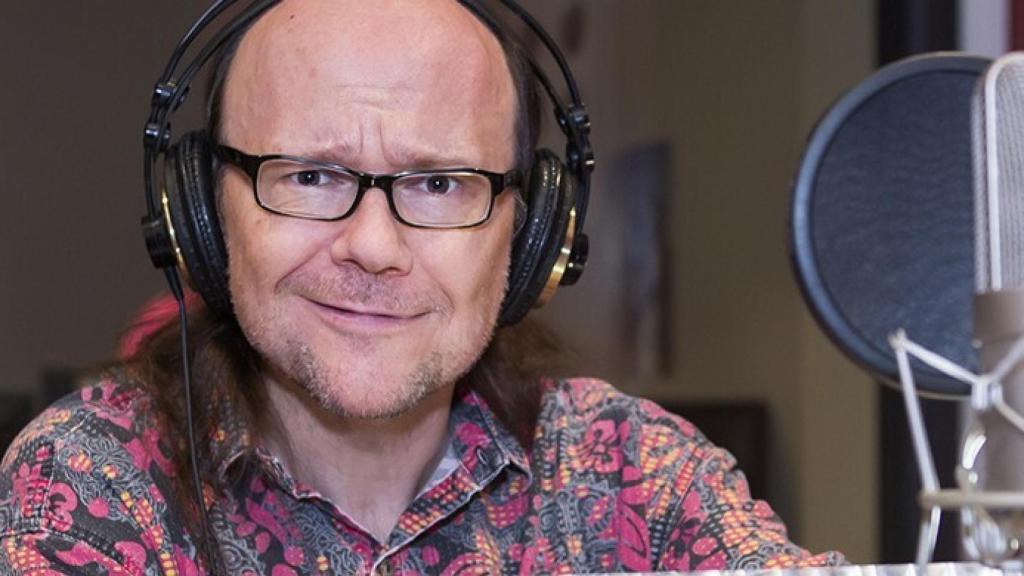 'Viaje al centro de la tele', el acertado access prime time de TVE