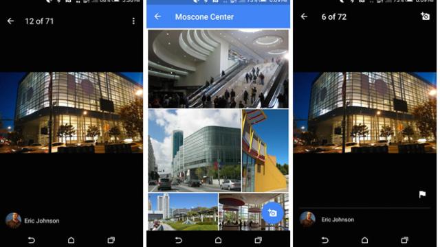 Google Maps 9.10 incluye una nueva galería y la opción de alquilar coches [APK]