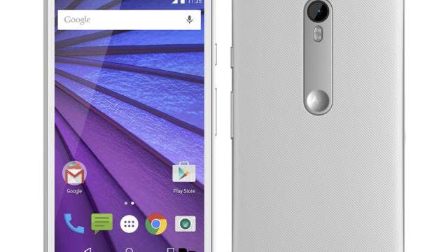 Motorola Moto G 2015 de 3ª generación, todo lo que esperamos ver