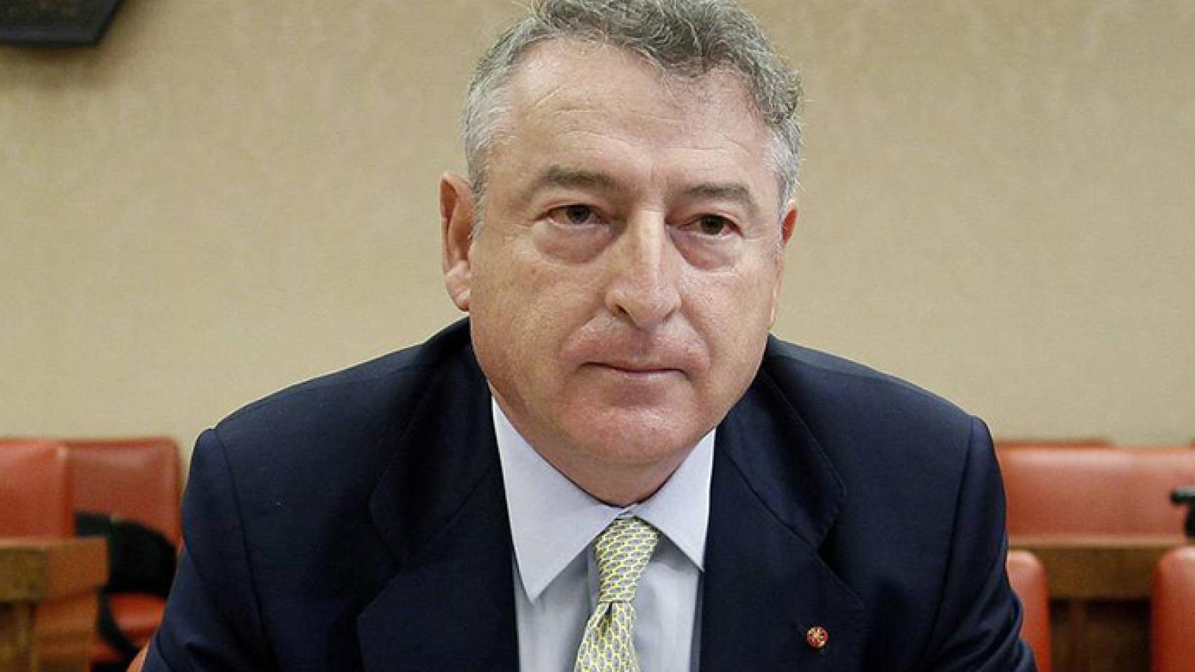 Los tres consejos de informativos de RTVE piden la dimisión de José Antonio Sánchez