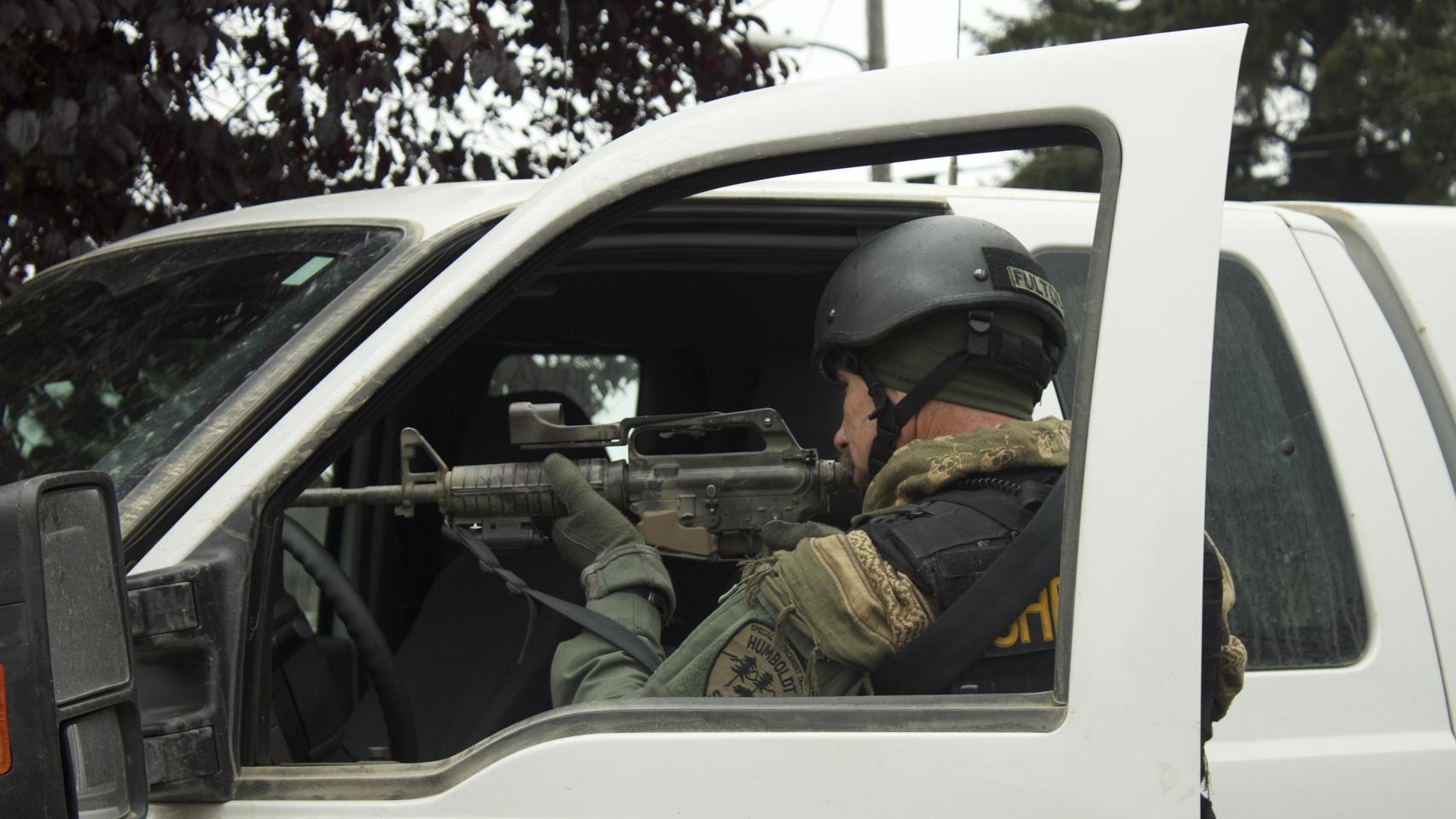 Crimen + Investigación destapa el negocio de la marihuana en 'Plantación ilegal'