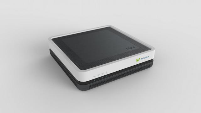 Home Gateway Unit, el sustituto todo en uno del router de Telefónica