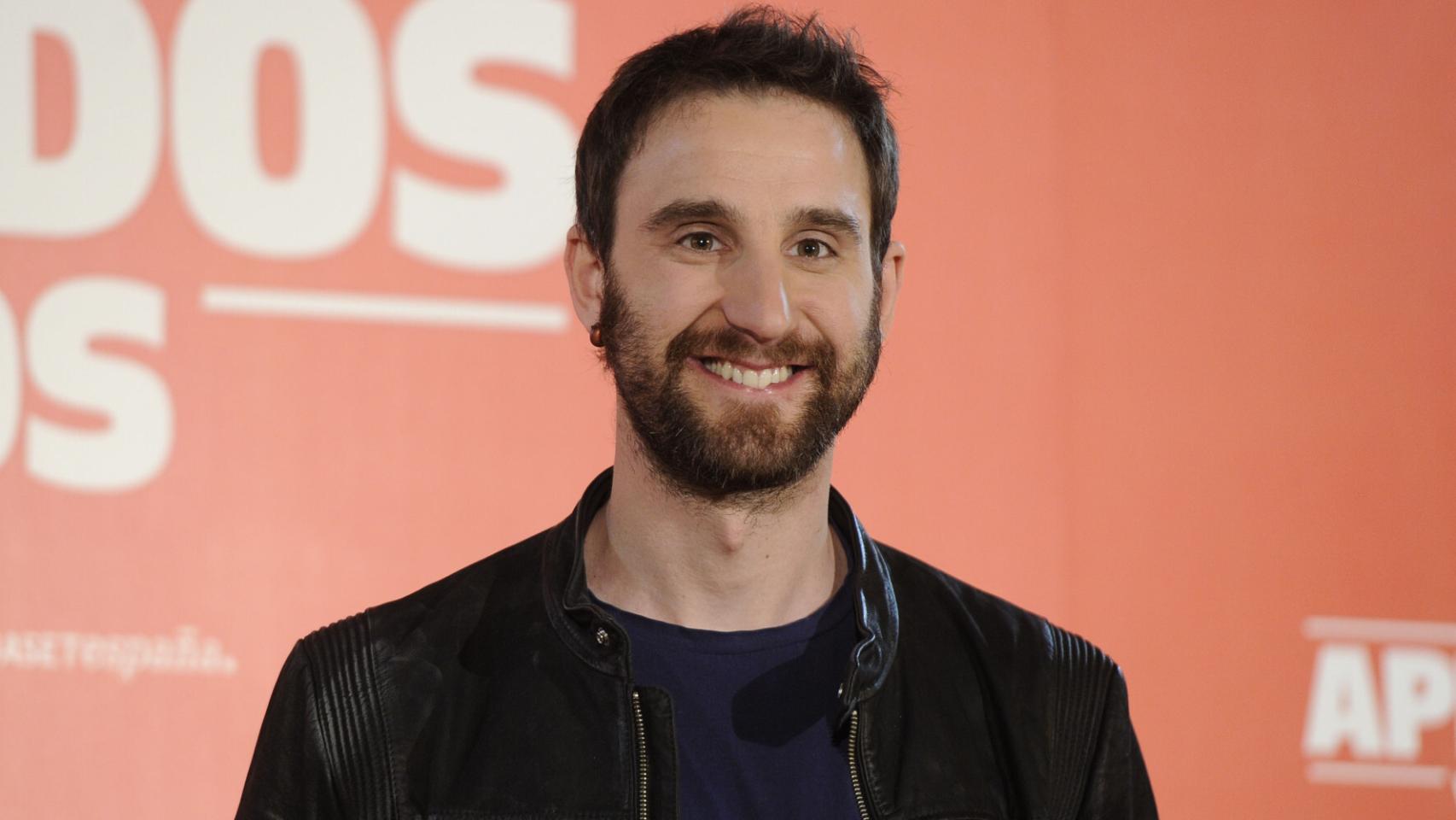 Comedy Central rinde homenaje a lo mejor de Dani Rovira