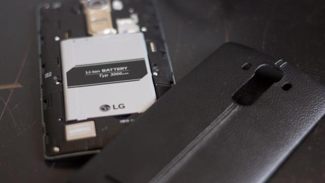 ¿Es mi teléfono compatible con la carga rápida?