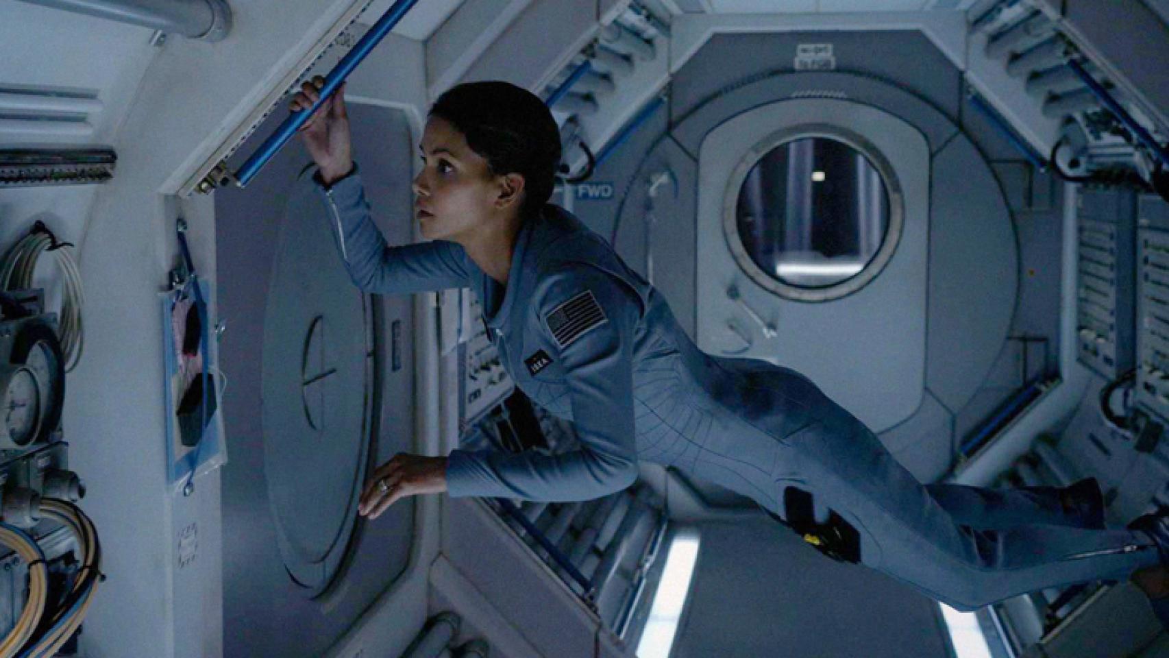 Halle Berry en 'Extant'