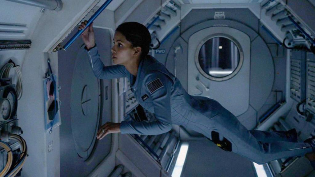 Halle Berry en 'Extant'