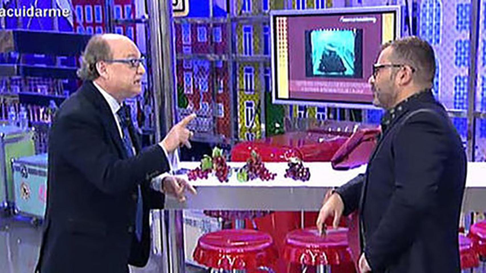 La CNMC multa por 324.000 euros a Mediaset y 'Sálvame' por publicidad encubierta