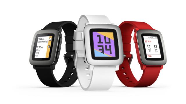 pebble time 1