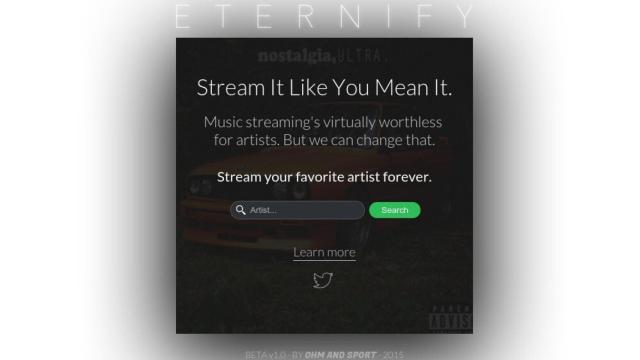 eternify 1