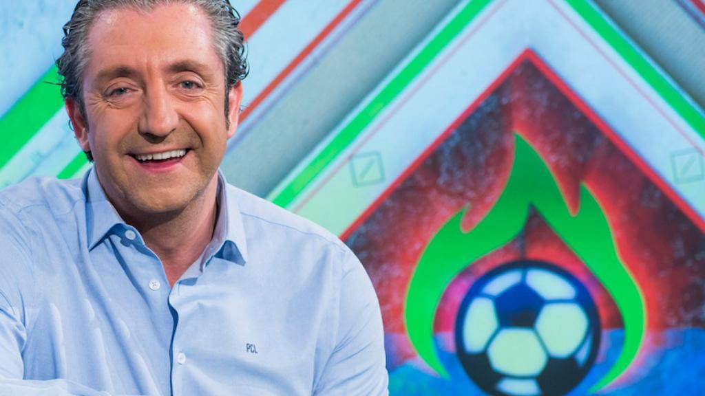 Josep Pedrerol renueva con Atresmedia para las dos próximas temporadas