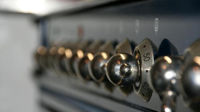 Temperatura-horno