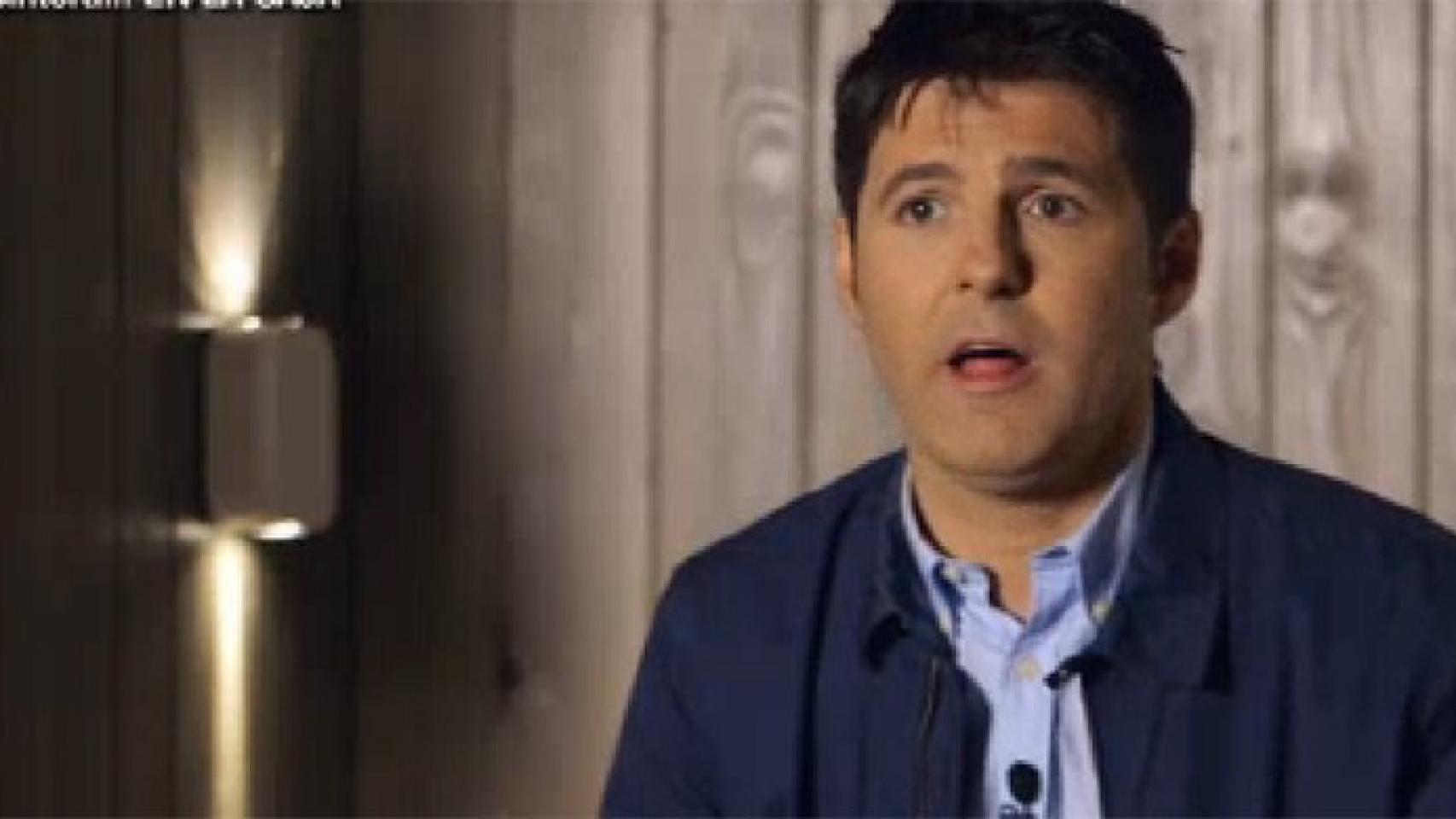 La escondida vuelta de Jesús Cintora pasa desapercibida para la audiencia