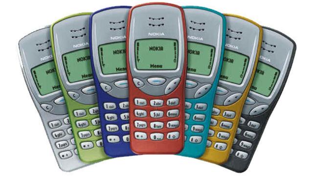 Qué debería tener un Android para llegar a ser tan mítico como el Nokia 3210