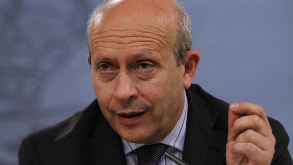 José Ignacio Wert