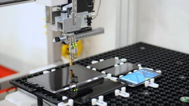 touchbot 1