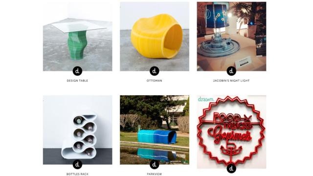 muebles-3d