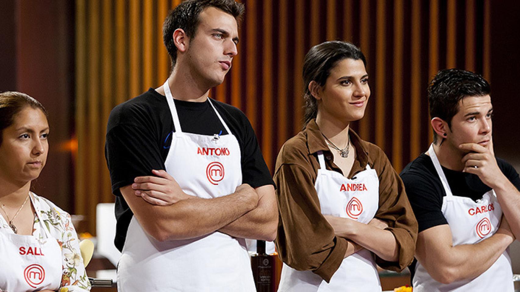 TVE dice adiós a 'Masterchef', el único pilar fuerte de su programación