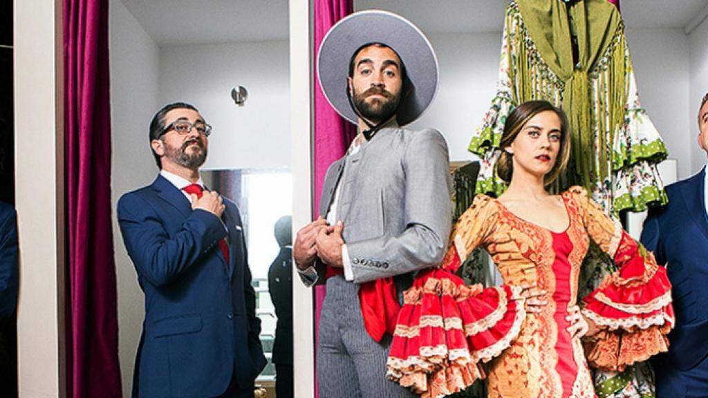 'Allí abajo' se despide como la revelación de la temporada con un 21,7% de media