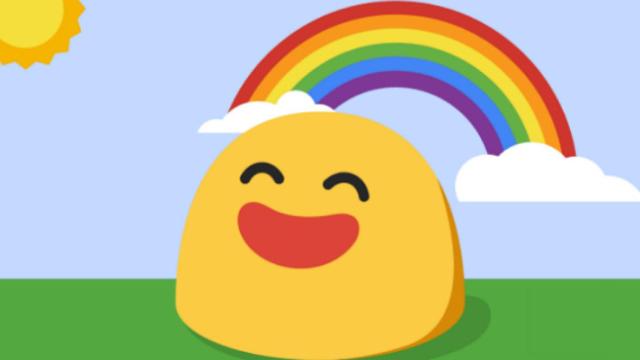 Gmail también sucumbe ante los emojis